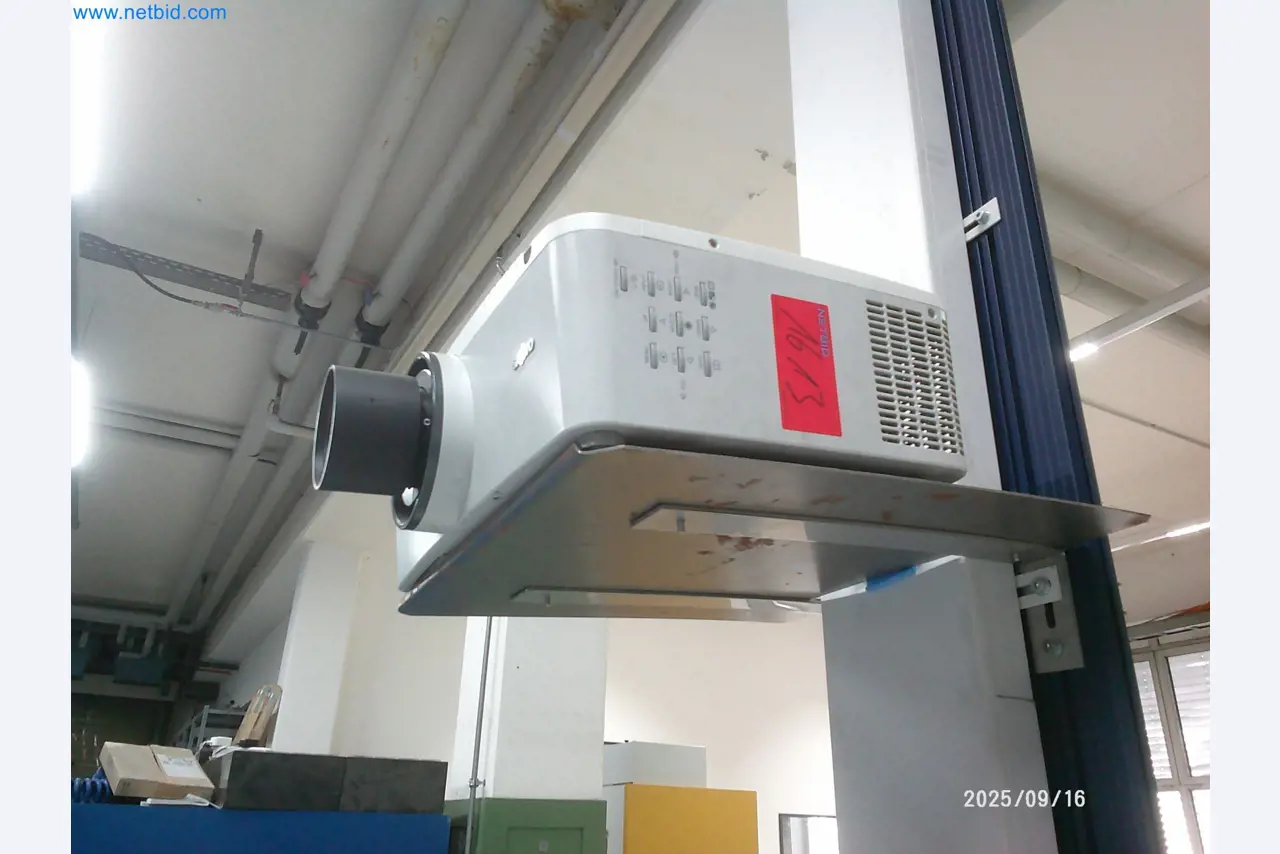 Machines and systems from the automotive supply industry-5