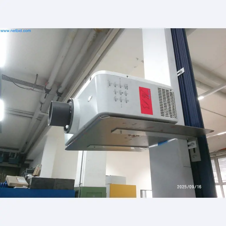 Machines and systems from the automotive supply industry-5