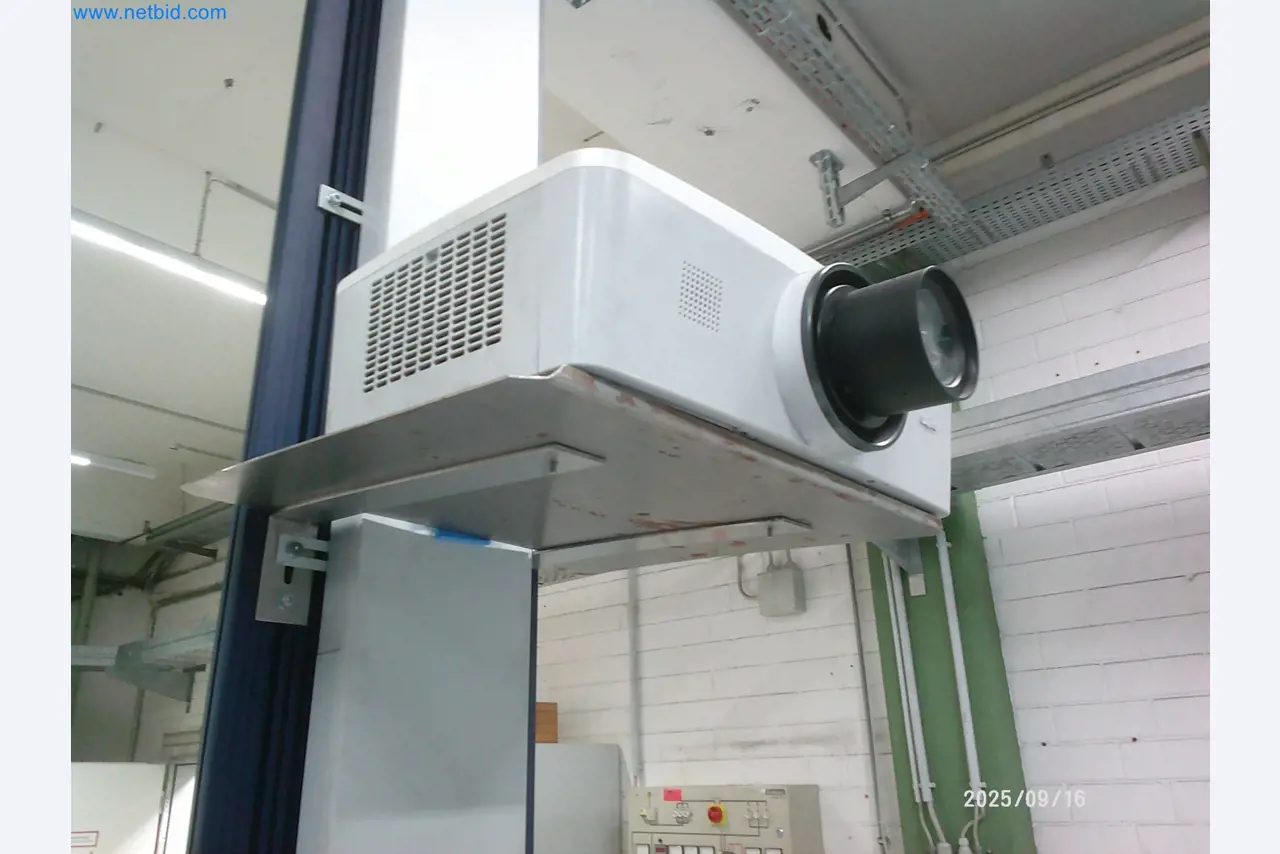 Machines and systems from the automotive supply industry-6