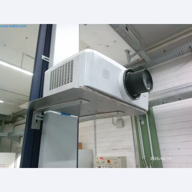 Machines and systems from the automotive supply industry-6