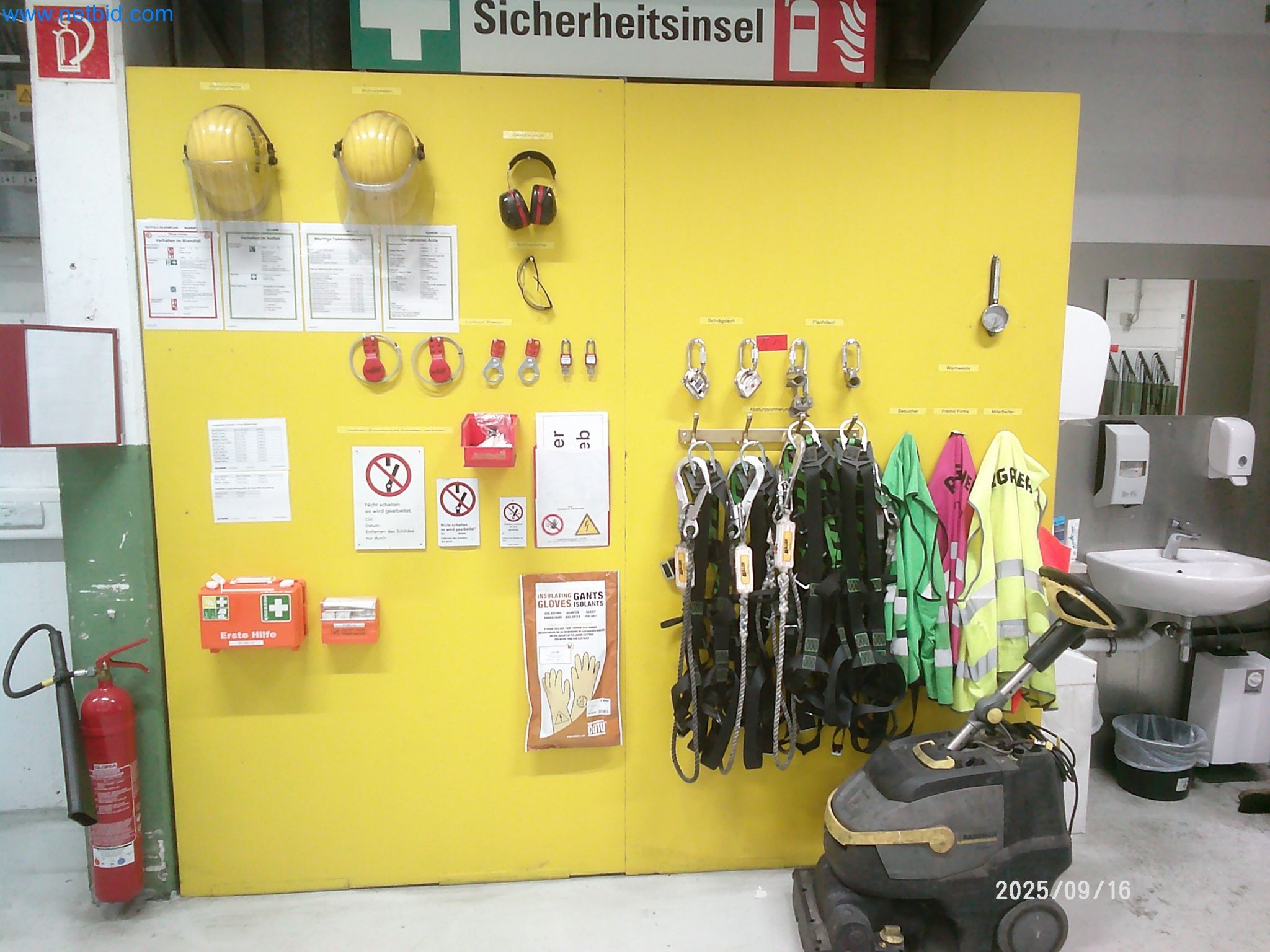 Machines and systems from the automotive supply industry-7