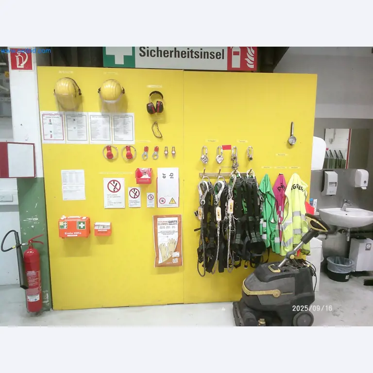 Machines and systems from the automotive supply industry-7