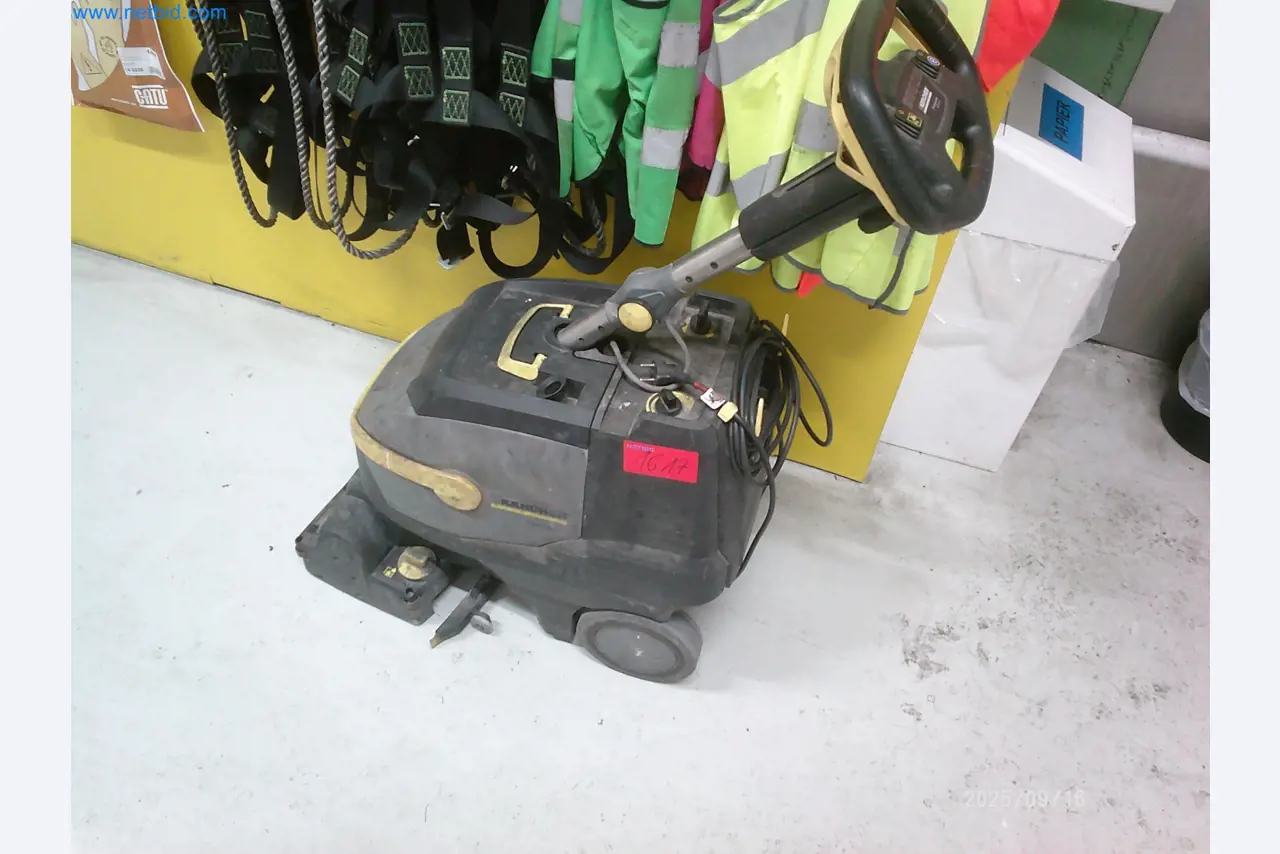 Machines and systems from the automotive supply industry-1