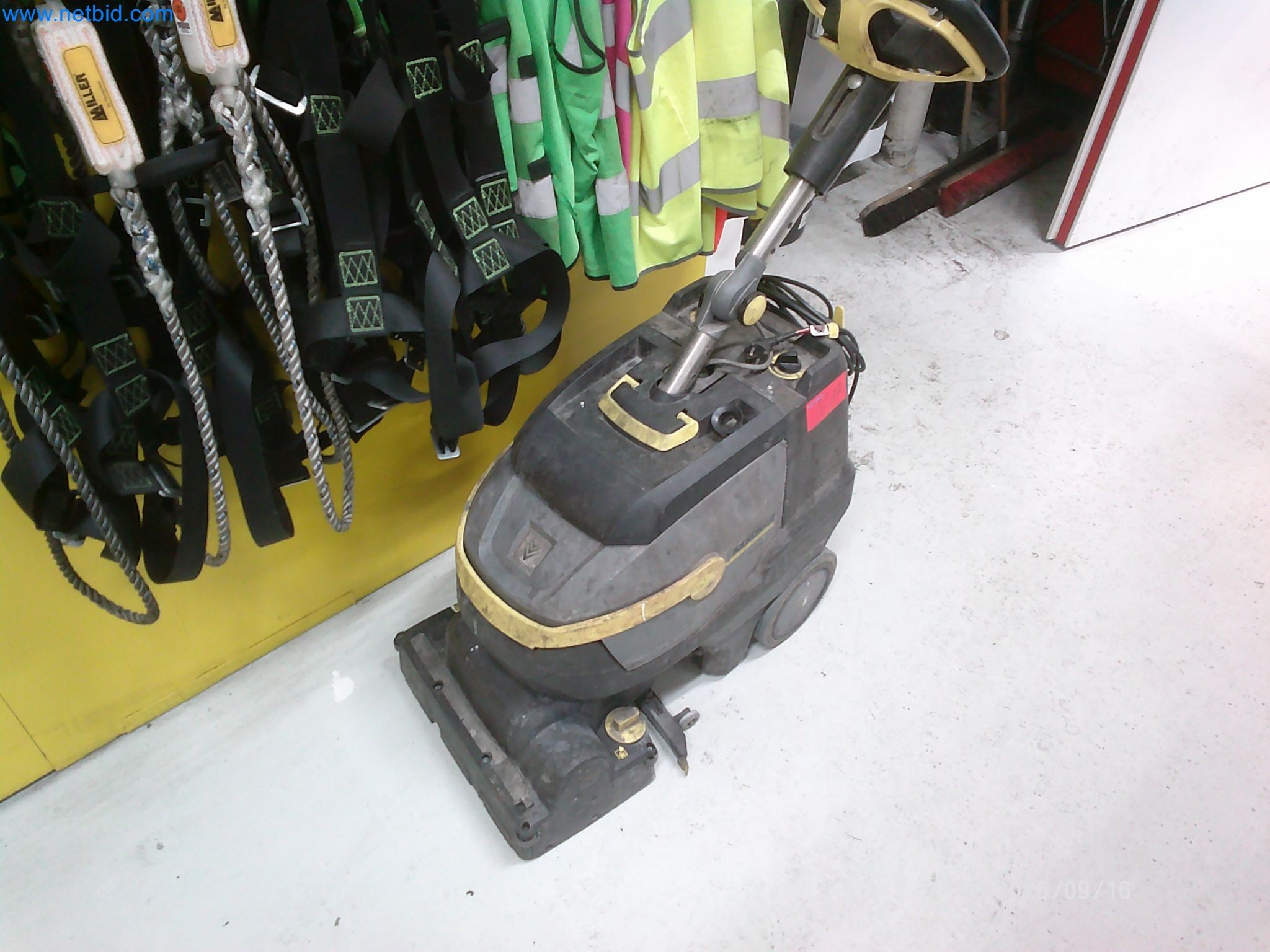 Machines and systems from the automotive supply industry-2