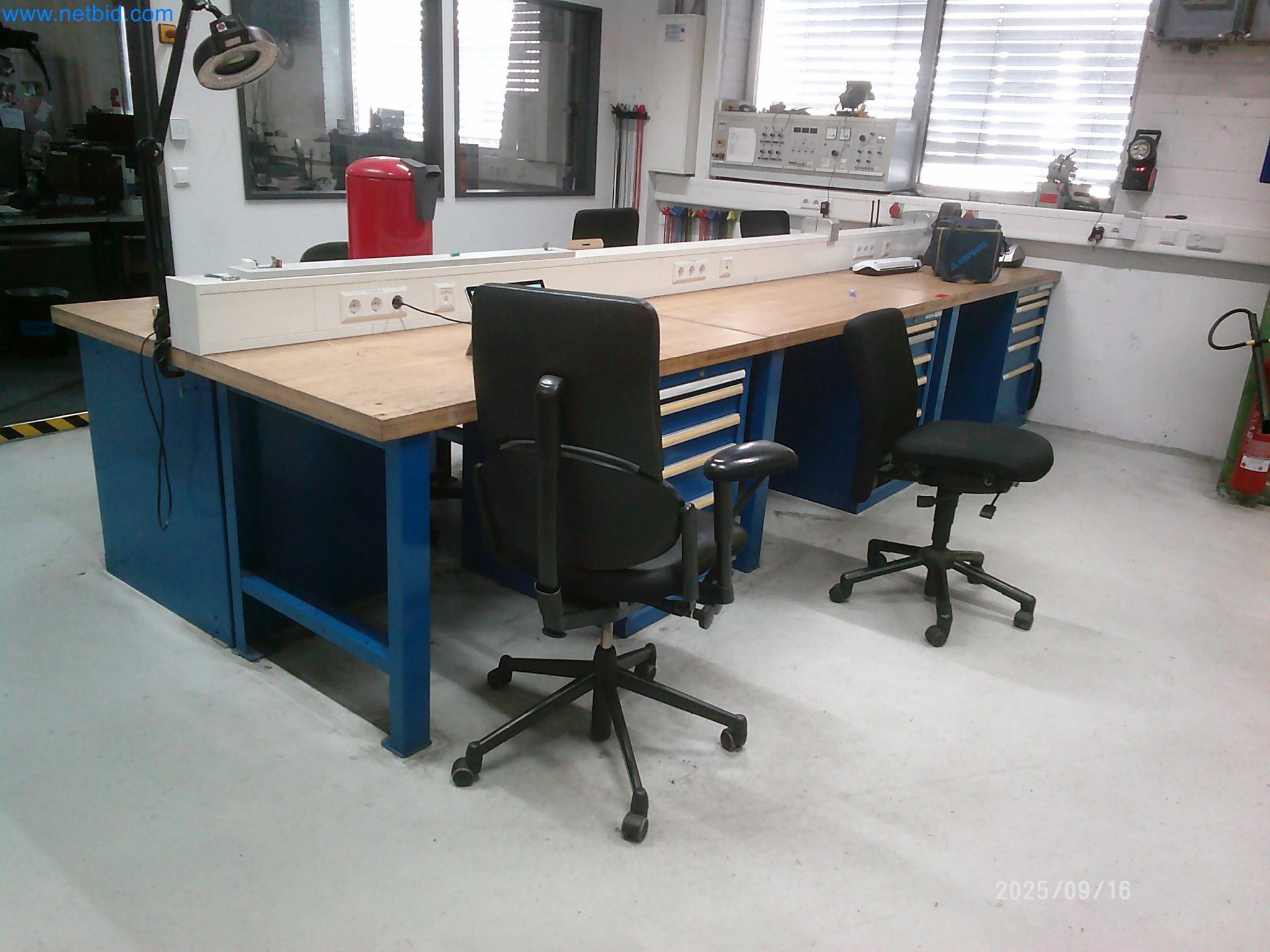 Machines and systems from the automotive supply industry-1