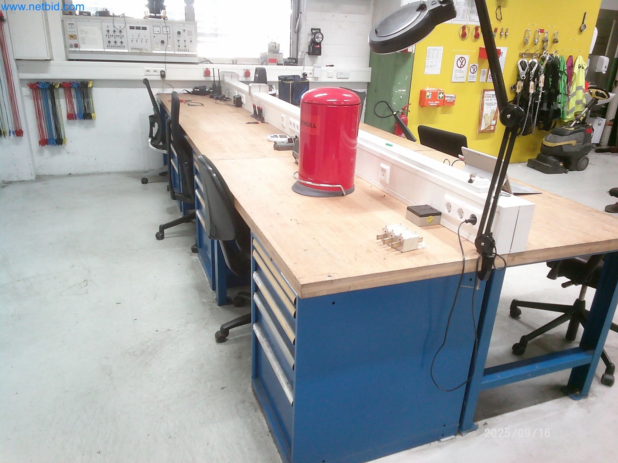 Machines and systems from the automotive supply industry-2