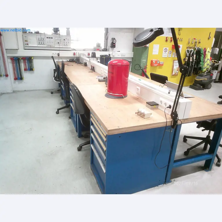 Machines and systems from the automotive supply industry-2