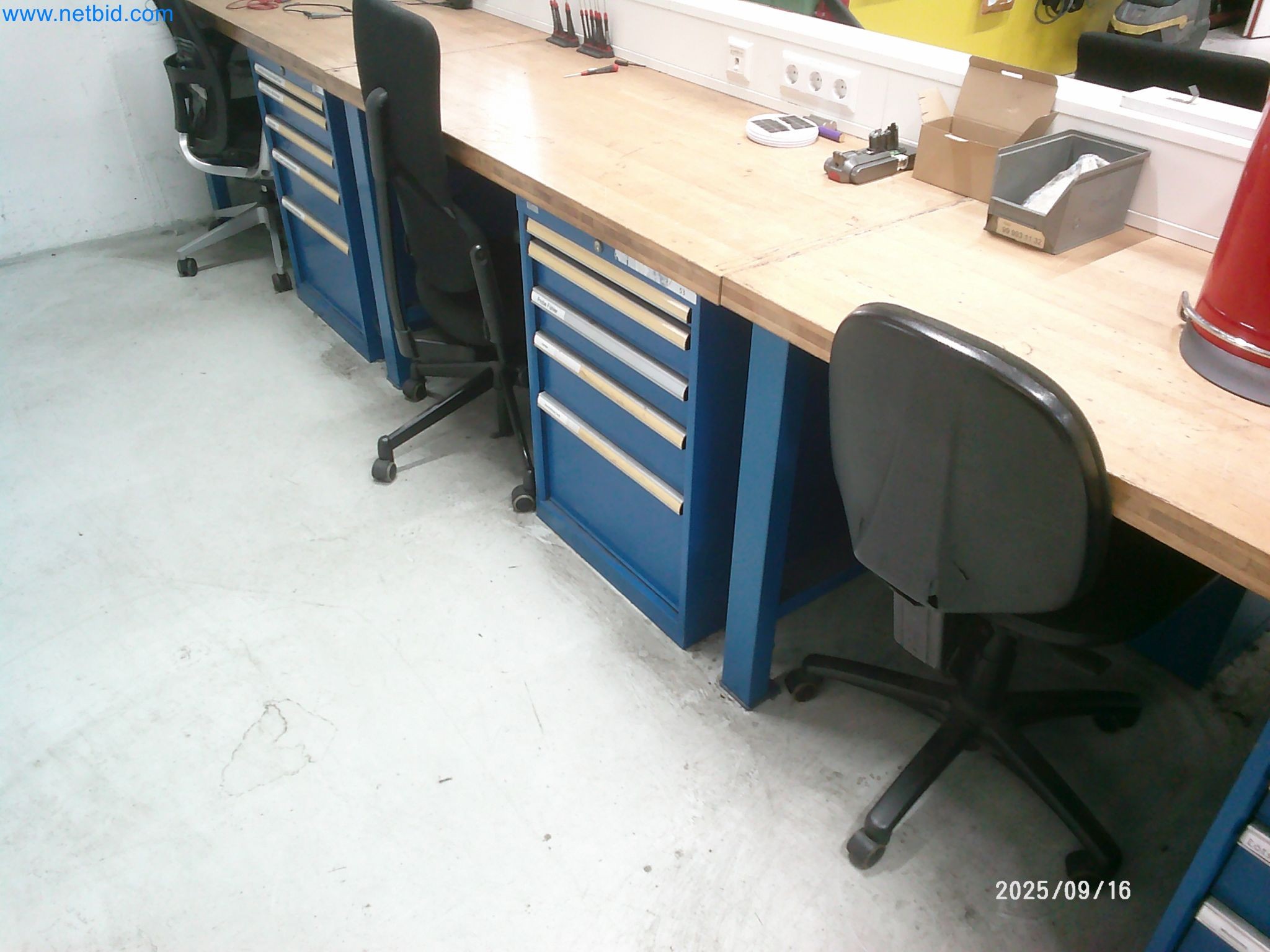 Machines and systems from the automotive supply industry-3