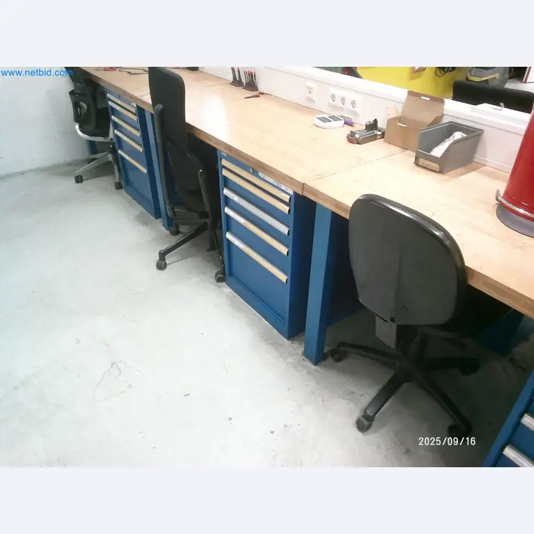 Machines and systems from the automotive supply industry-3