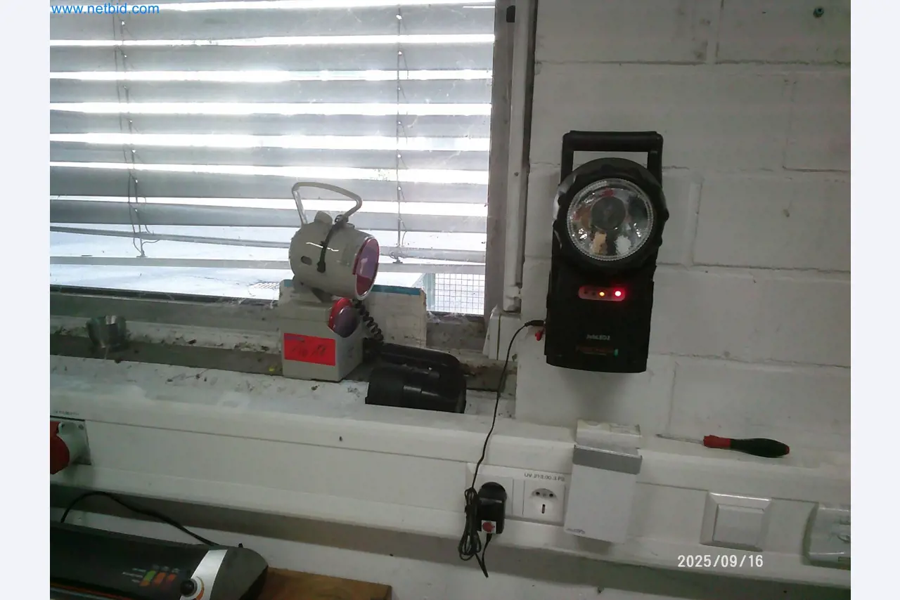 Machines and systems from the automotive supply industry-4