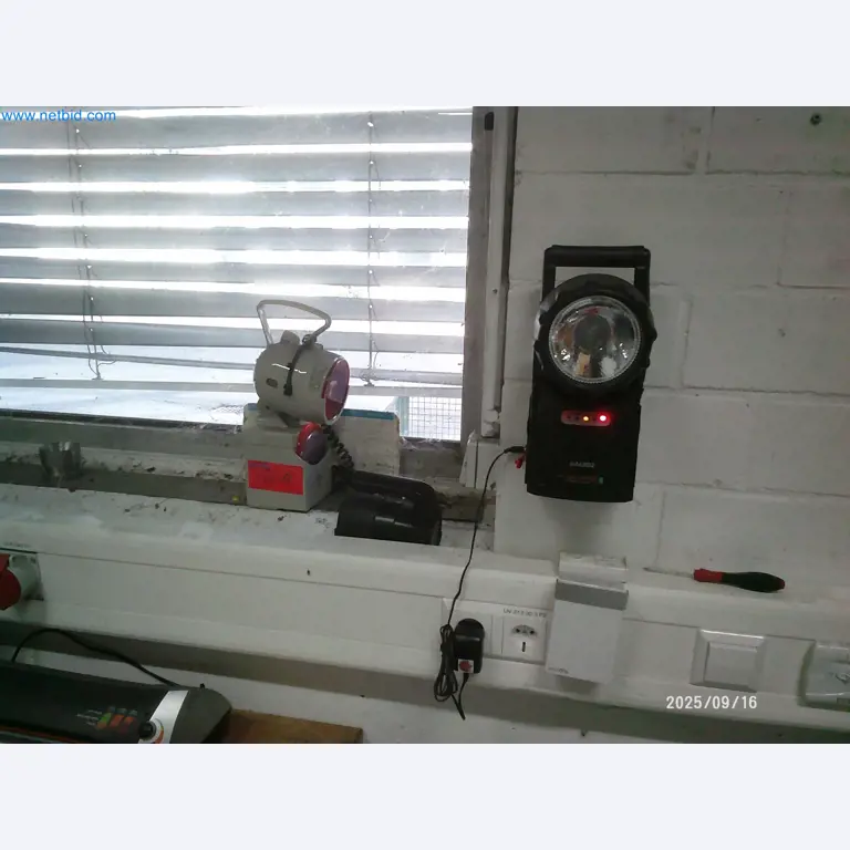 Machines and systems from the automotive supply industry-4