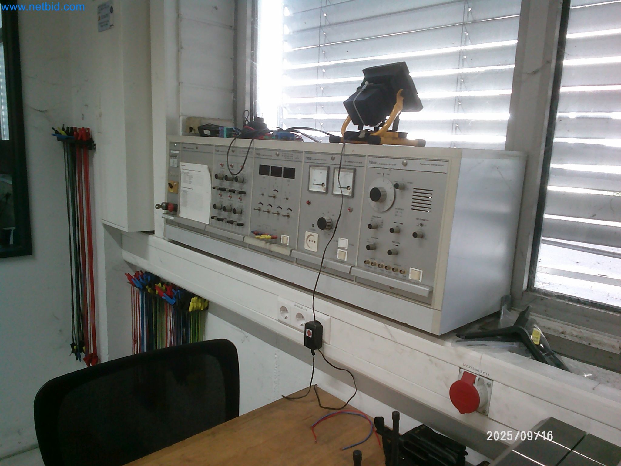 Machines and systems from the automotive supply industry-5