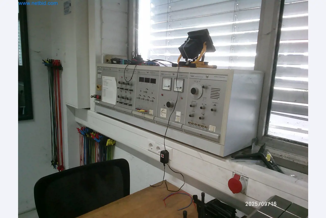 Machines and systems from the automotive supply industry-5