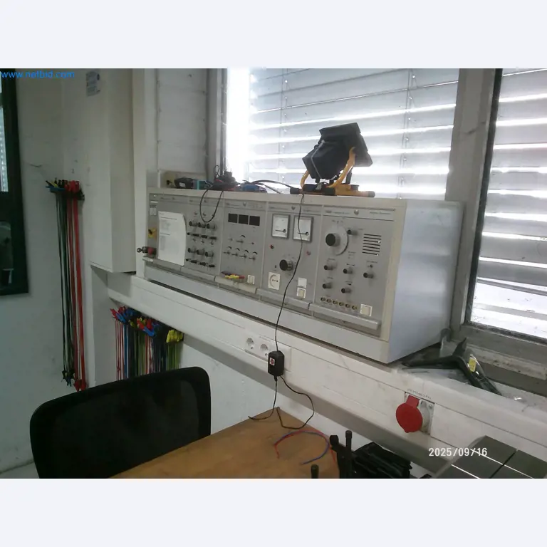 Machines and systems from the automotive supply industry-5