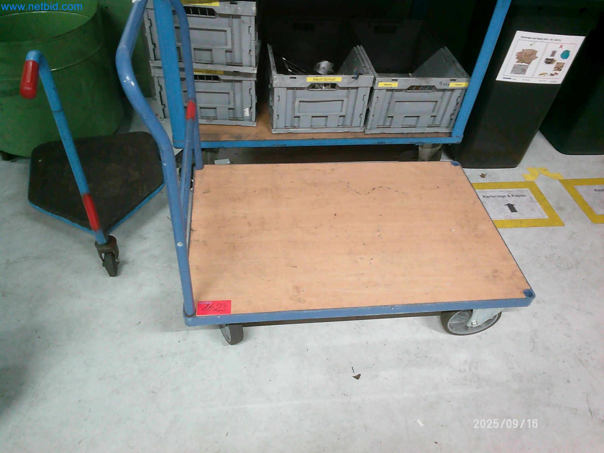 Machines and systems from the automotive supply industry-11