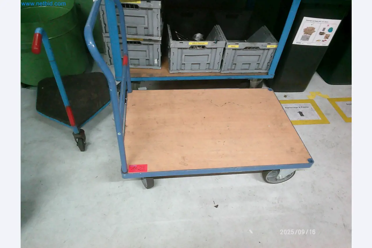 Machines and systems from the automotive supply industry-11