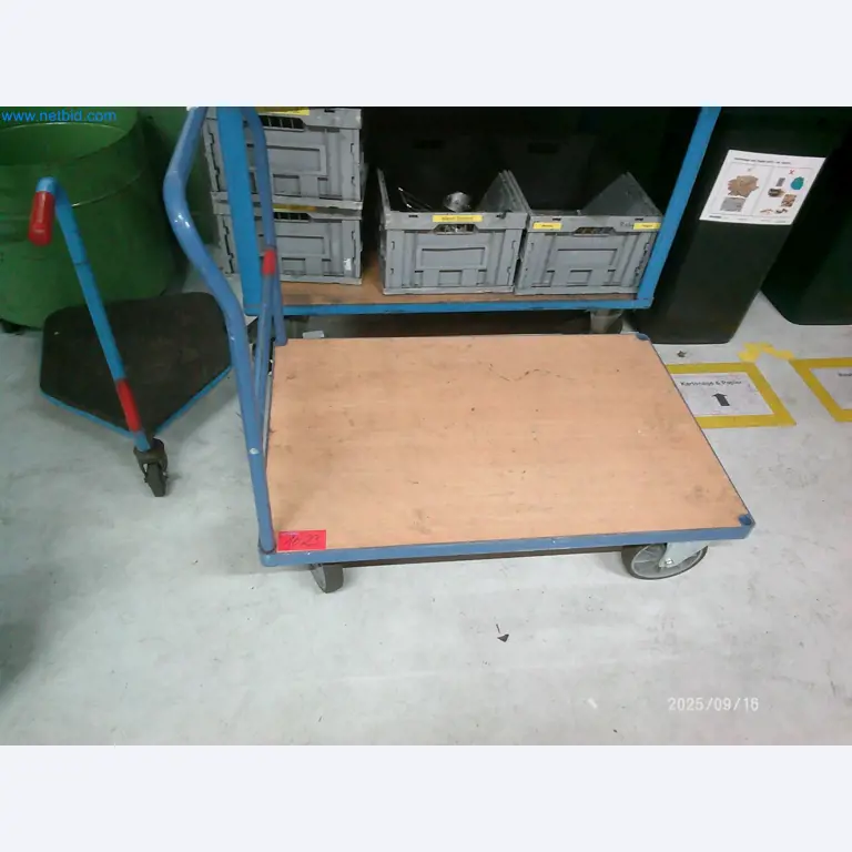 Machines and systems from the automotive supply industry-11