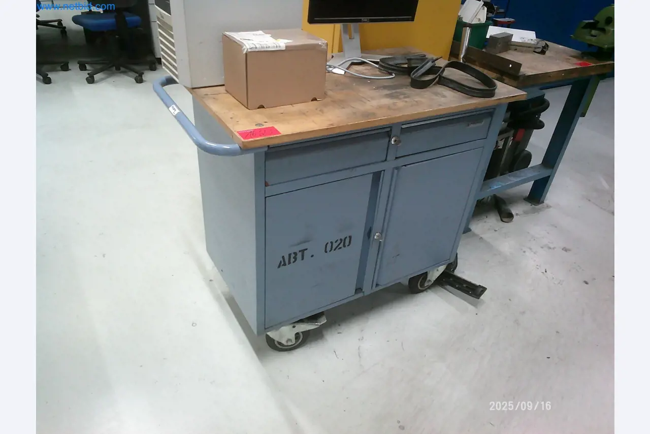 Machines and systems from the automotive supply industry-1