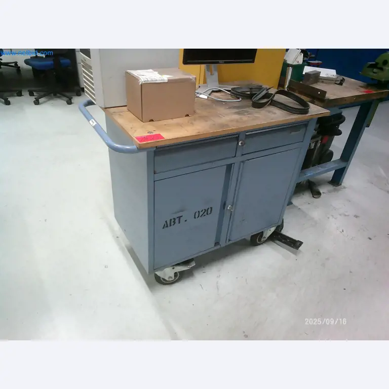 Machines and systems from the automotive supply industry-1