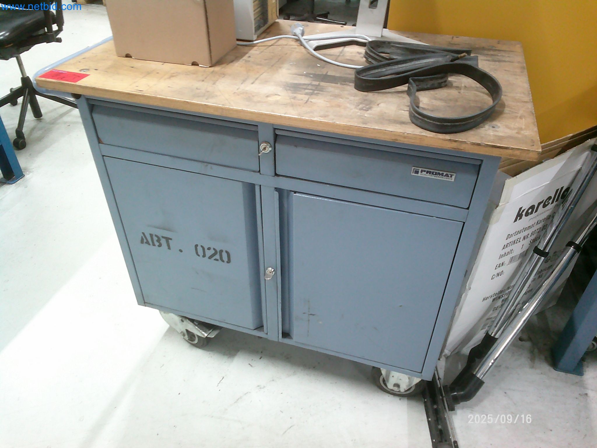 Machines and systems from the automotive supply industry-2