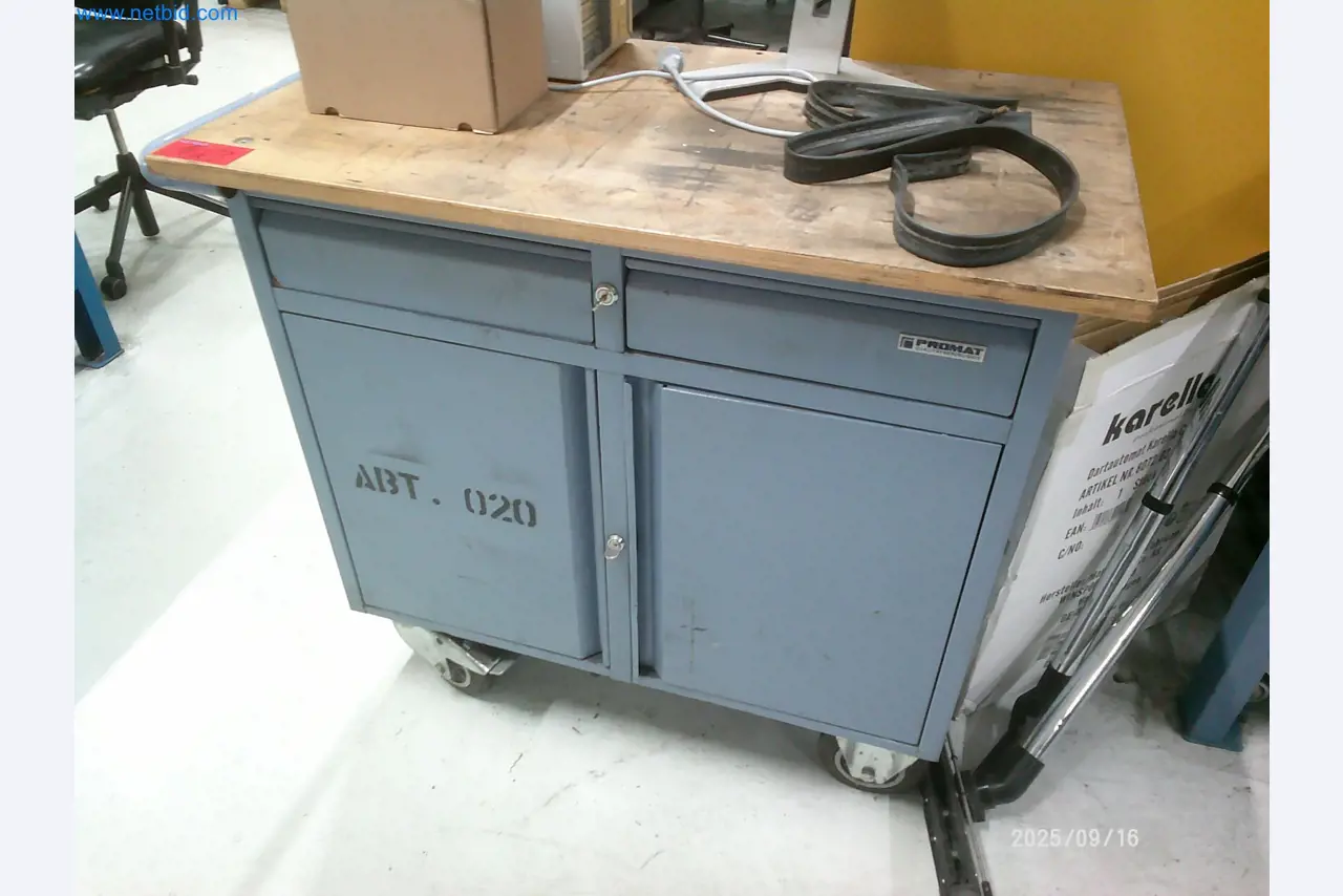 Machines and systems from the automotive supply industry-2