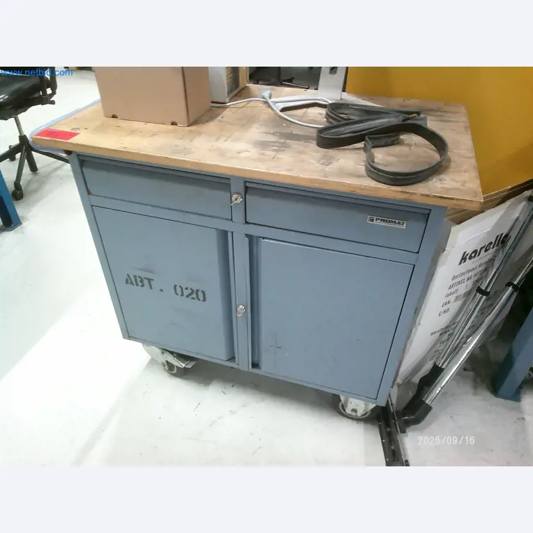 Machines and systems from the automotive supply industry-2