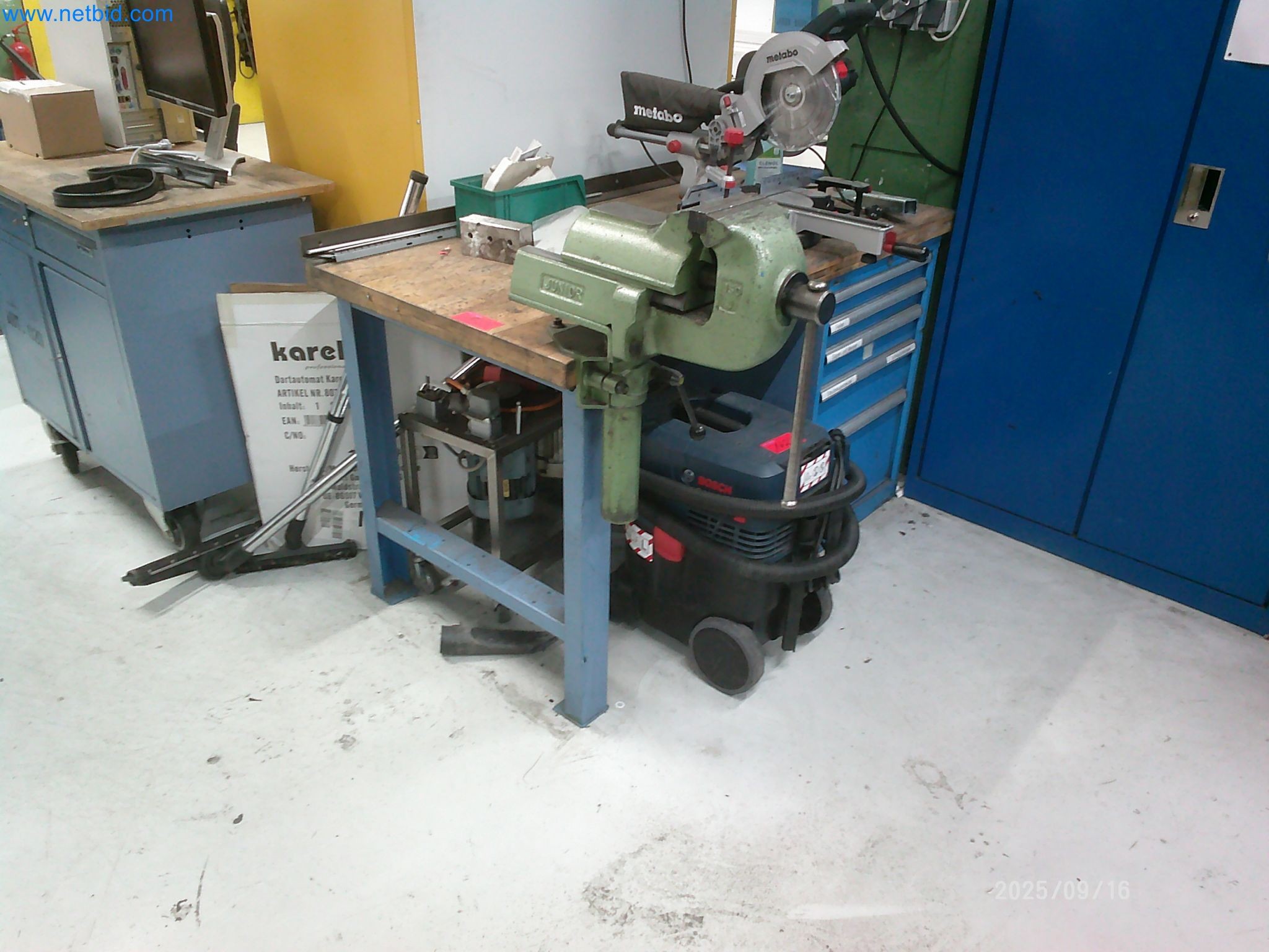 Machines and systems from the automotive supply industry-3