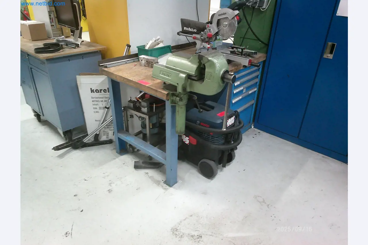 Machines and systems from the automotive supply industry-3