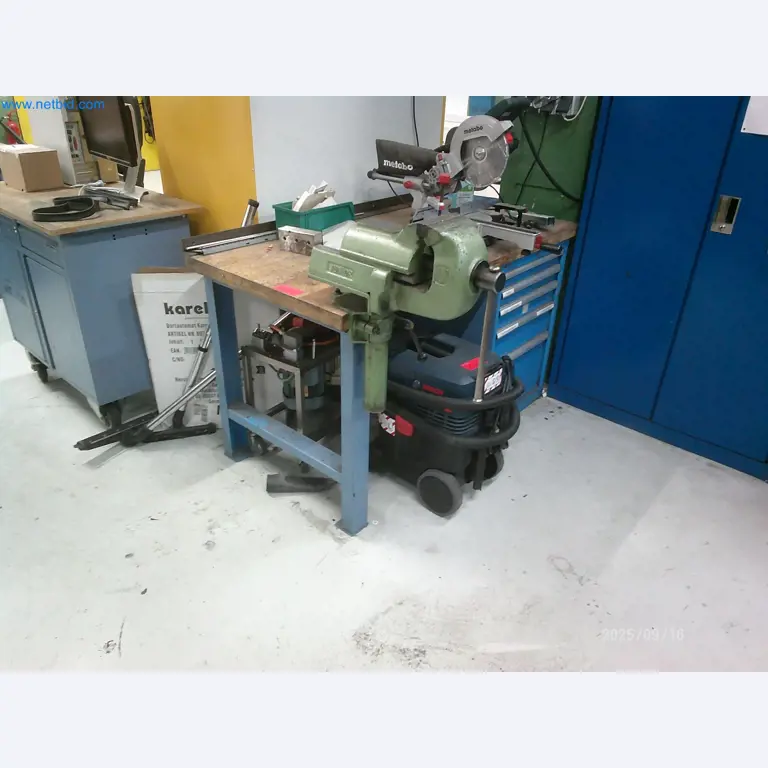 Machines and systems from the automotive supply industry-3