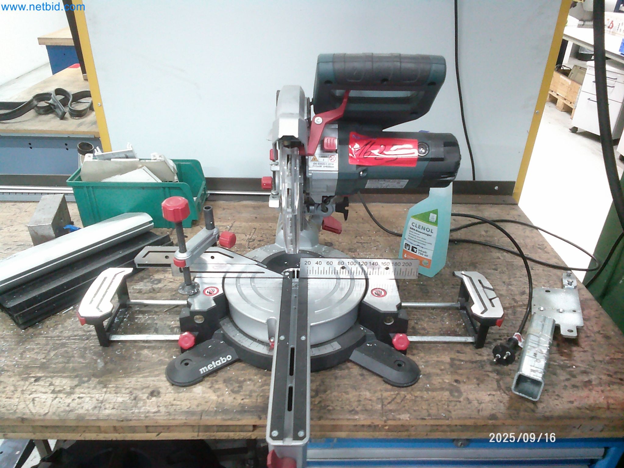 Machines and systems from the automotive supply industry-4