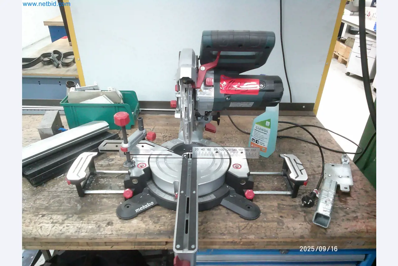 Machines and systems from the automotive supply industry-4