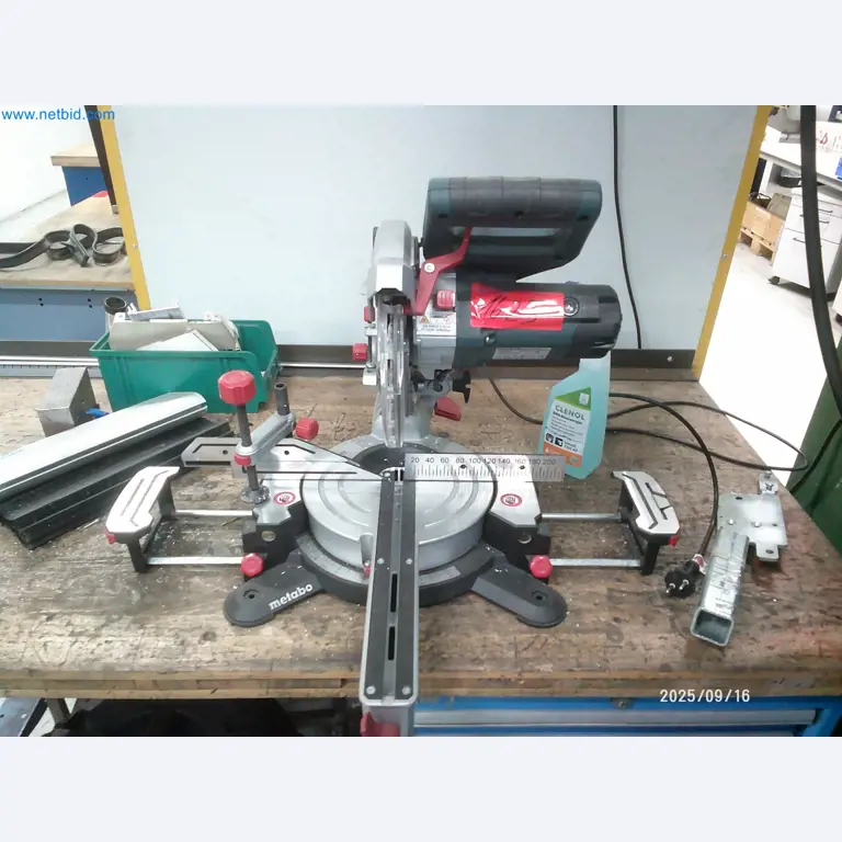 Machines and systems from the automotive supply industry-4