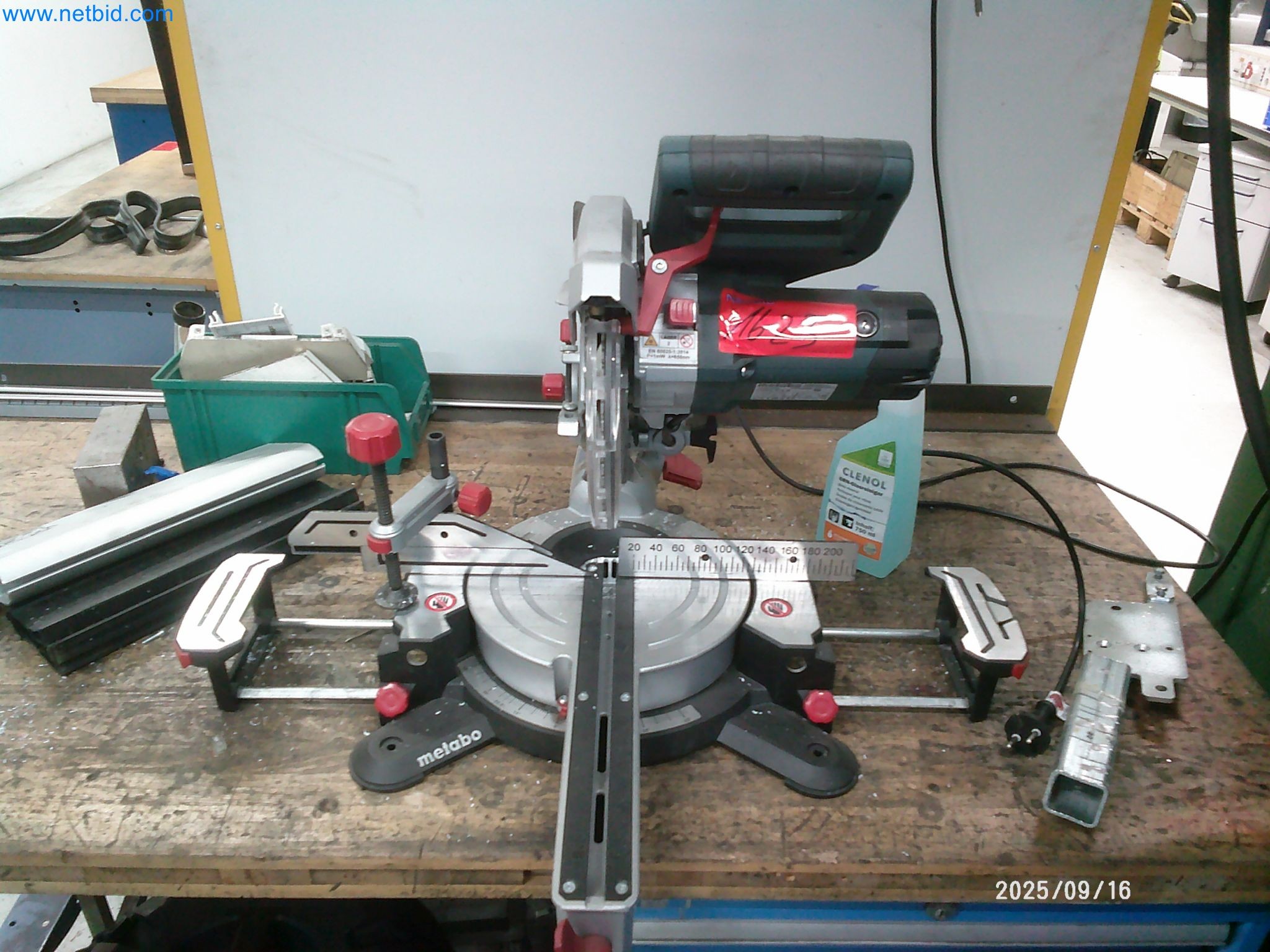 Machines and systems from the automotive supply industry-5