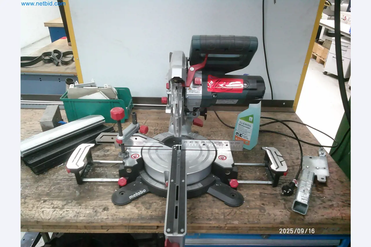 Machines and systems from the automotive supply industry-5