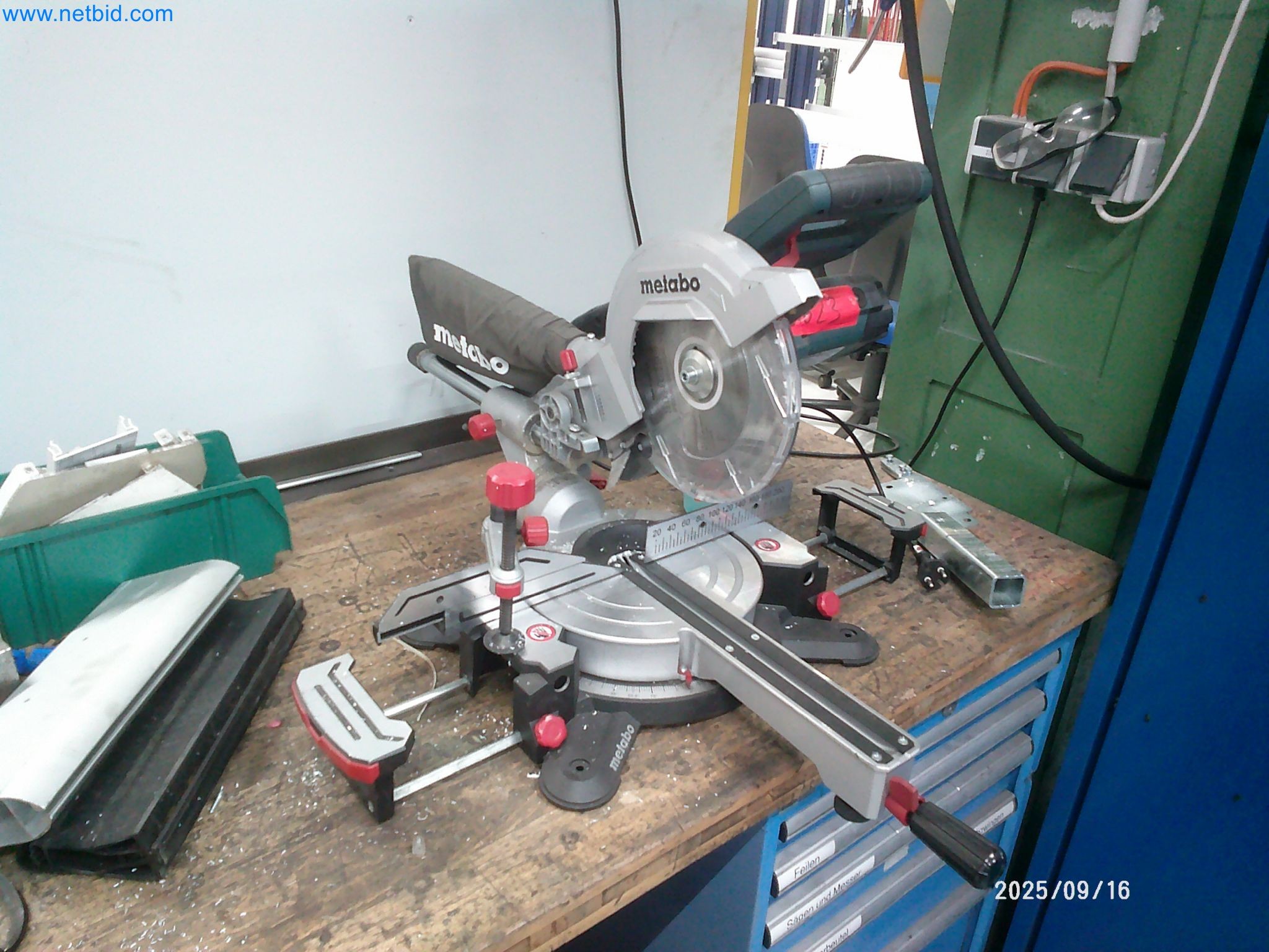 Machines and systems from the automotive supply industry-6