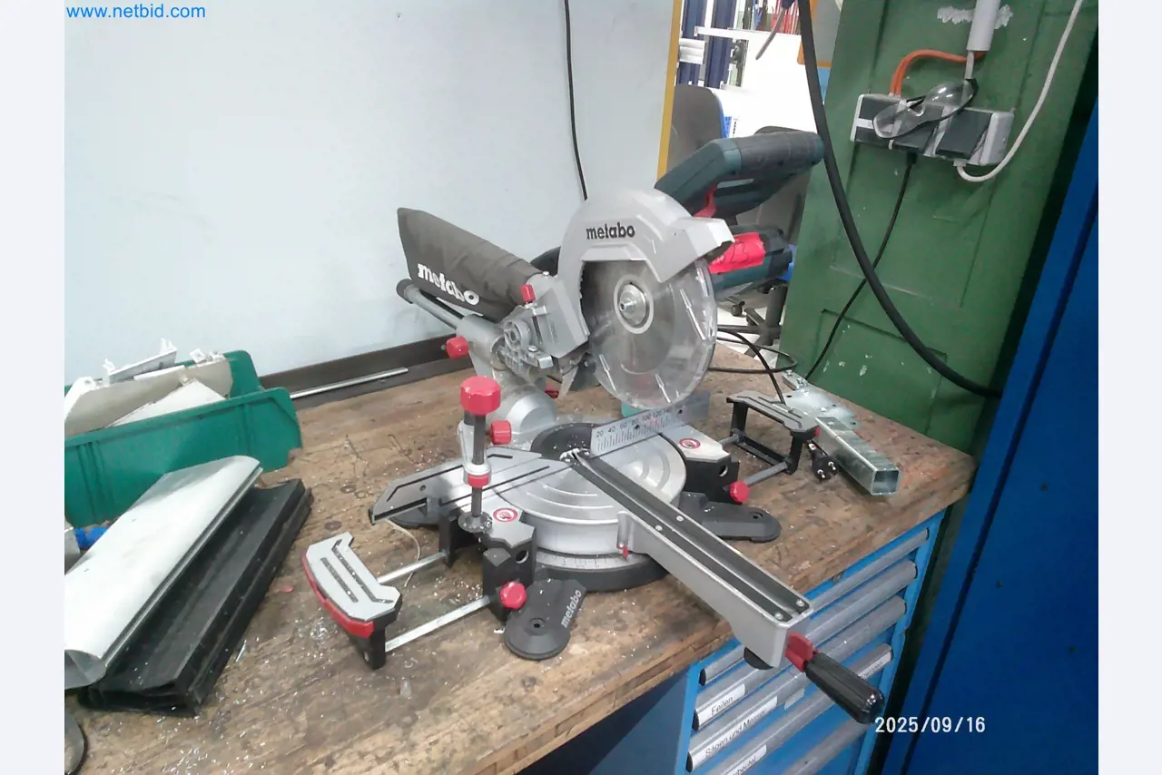 Machines and systems from the automotive supply industry-6