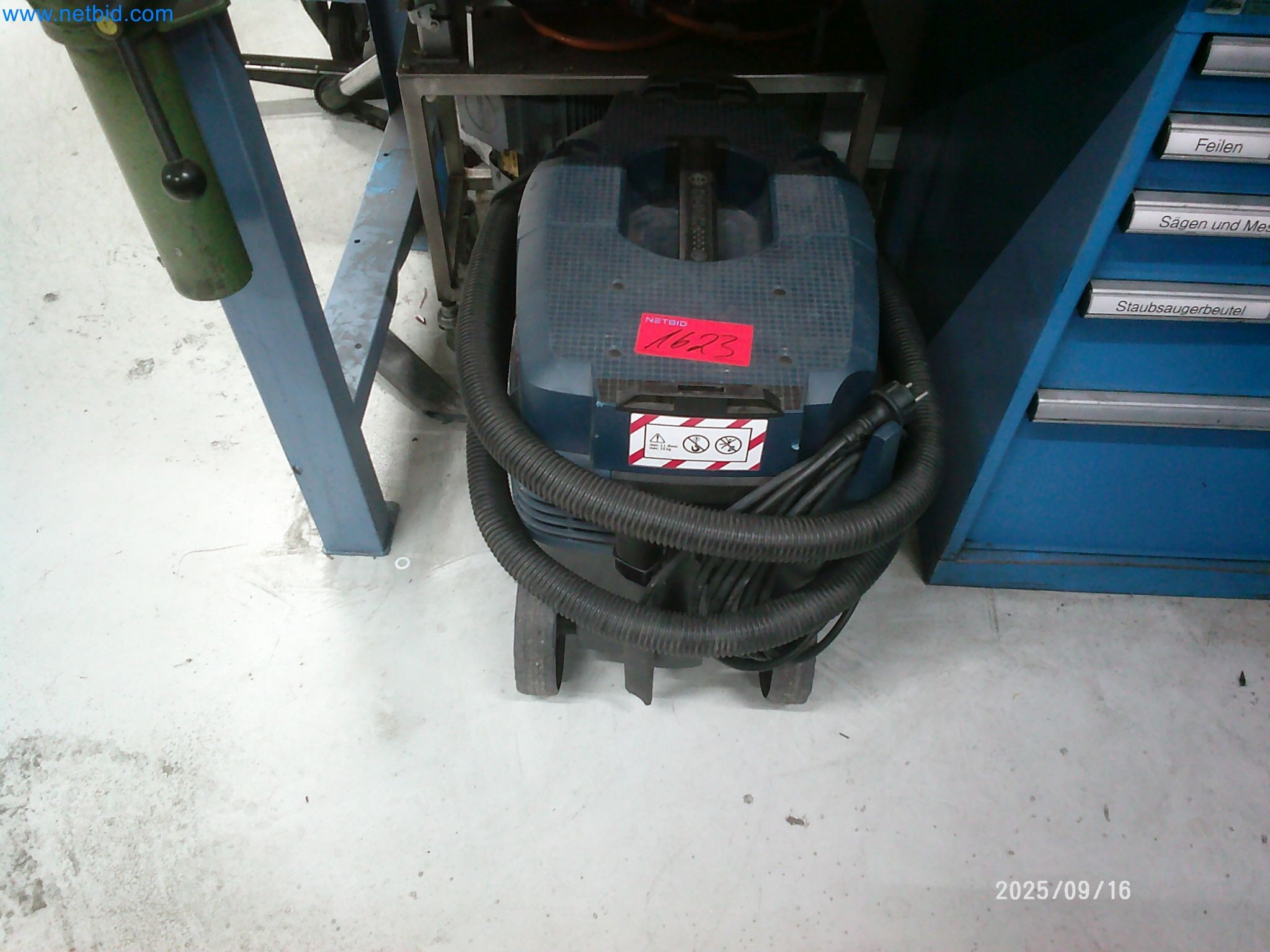 Machines and systems from the automotive supply industry-7