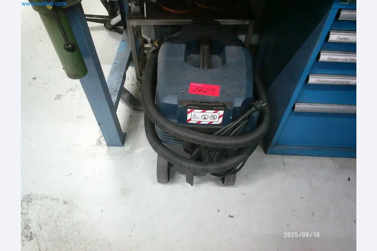 Machines and systems from the automotive supply industry-7