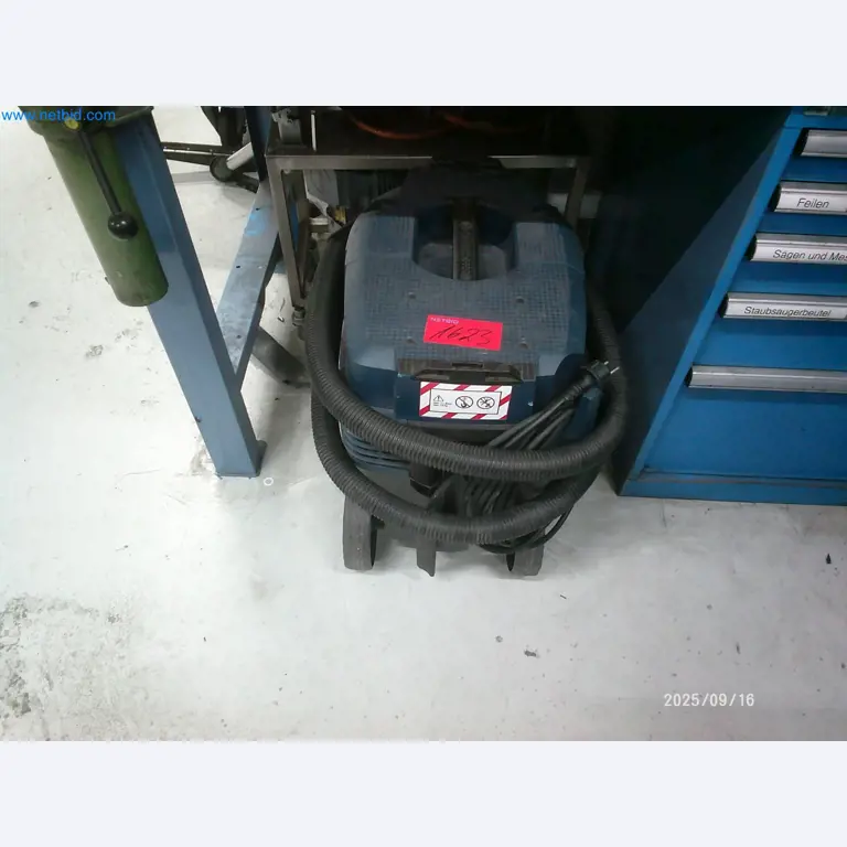 Machines and systems from the automotive supply industry-7