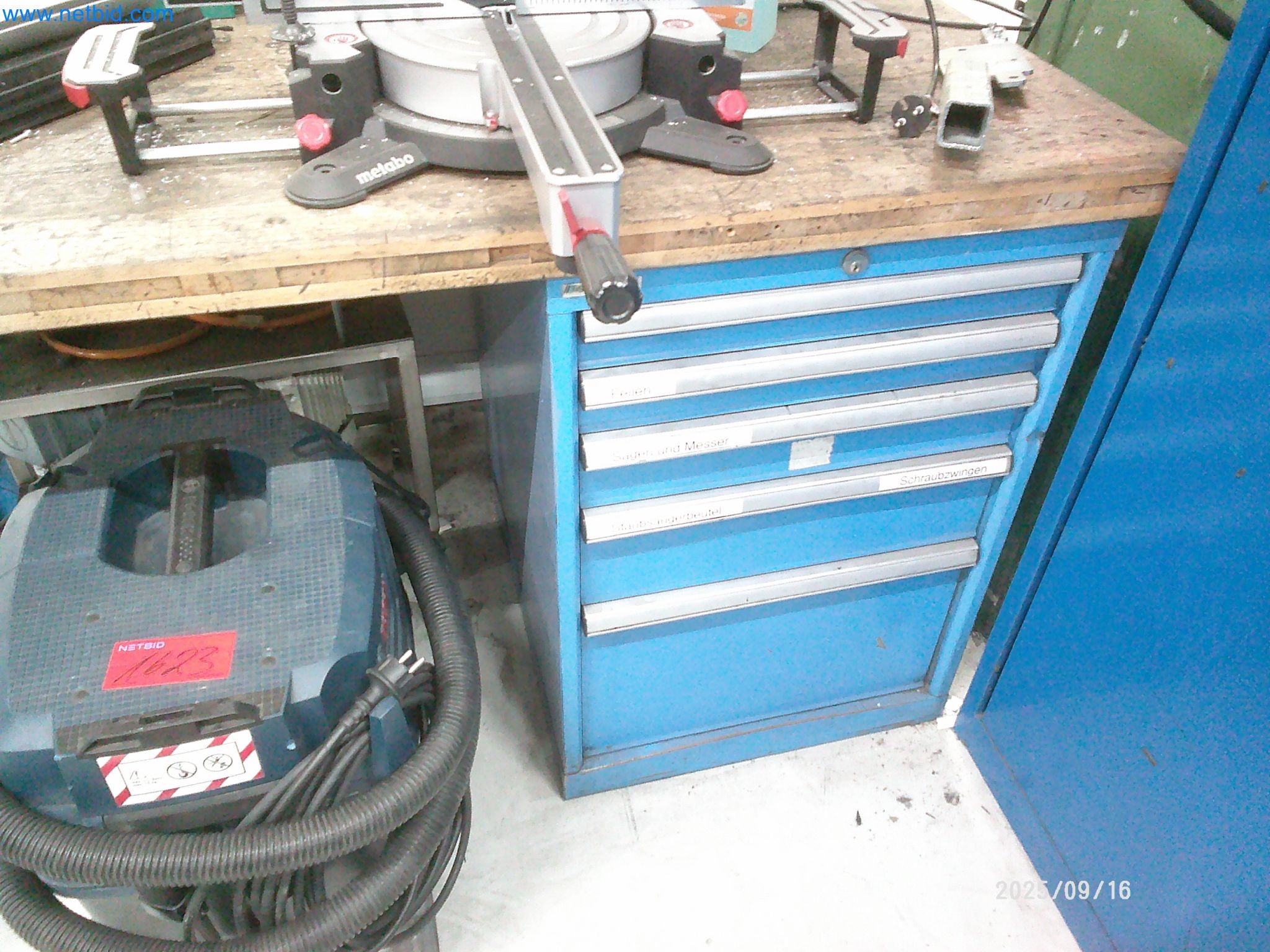 Machines and systems from the automotive supply industry-8