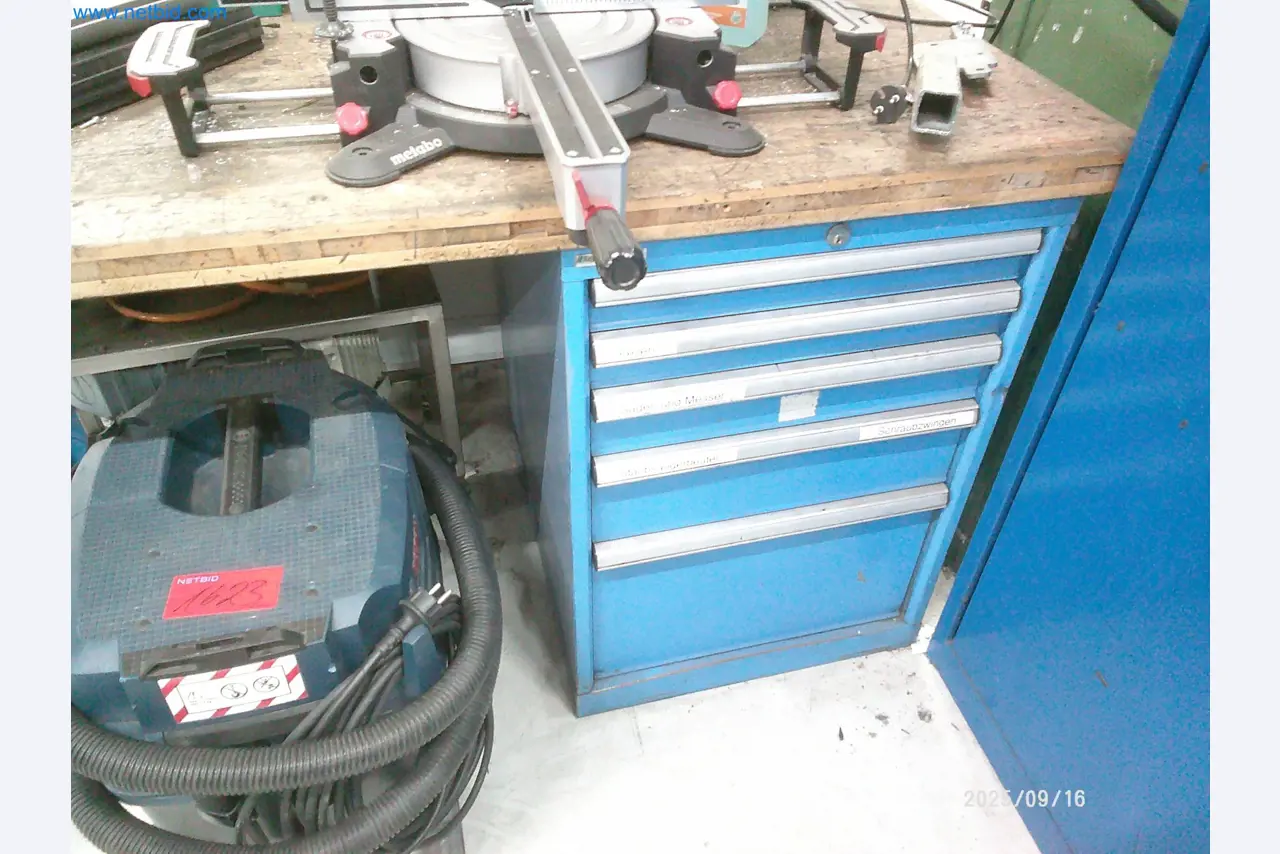 Machines and systems from the automotive supply industry-8