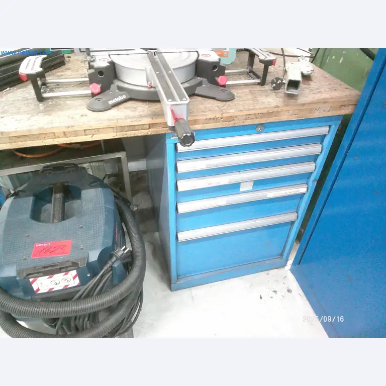 Machines and systems from the automotive supply industry-8