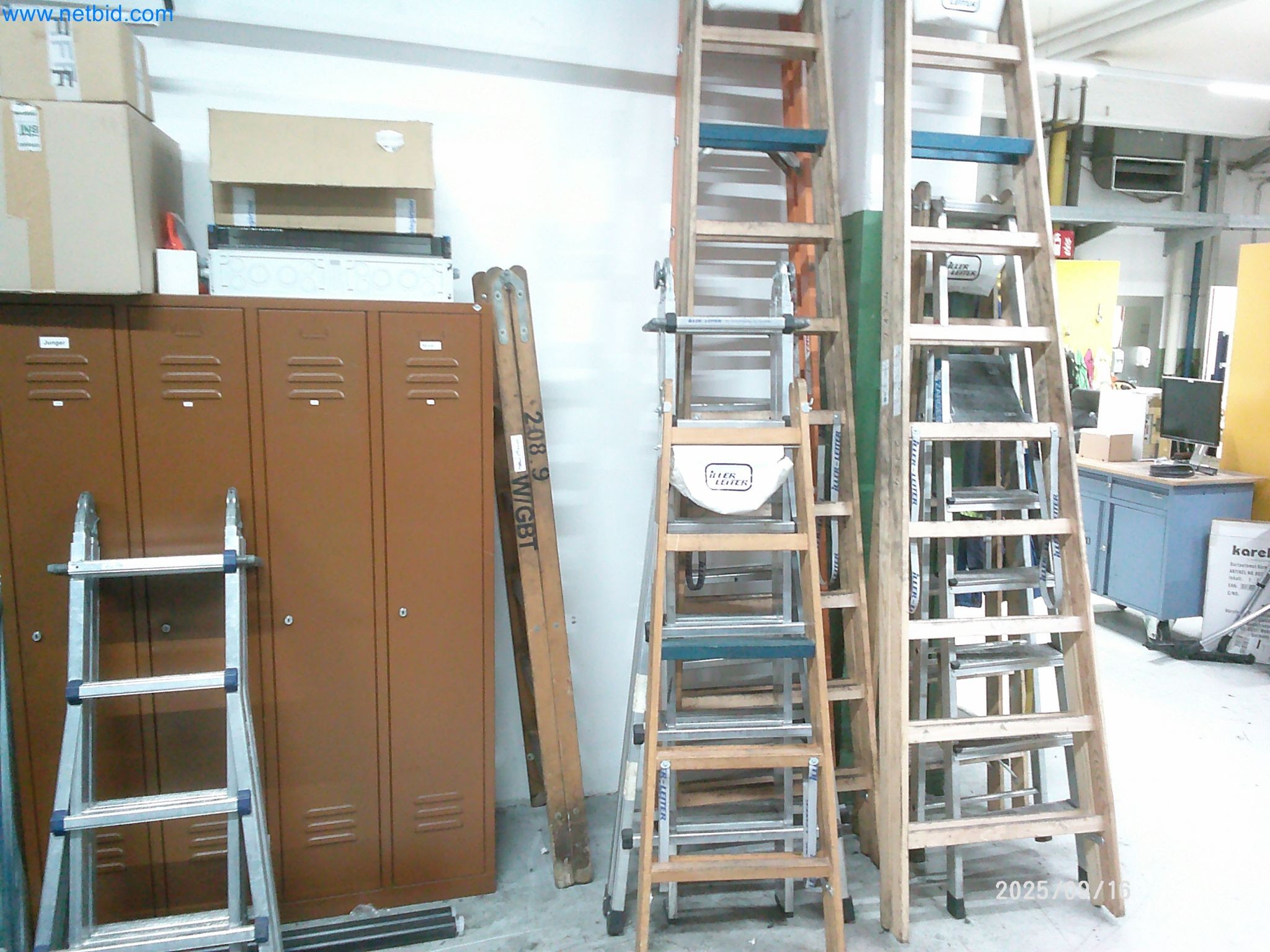 Machines and systems from the automotive supply industry-9