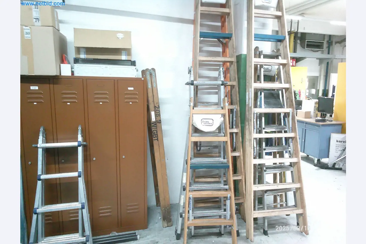 Machines and systems from the automotive supply industry-9