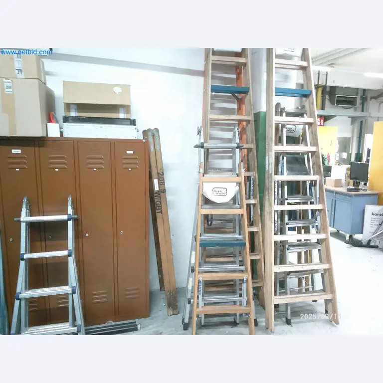 Machines and systems from the automotive supply industry-9