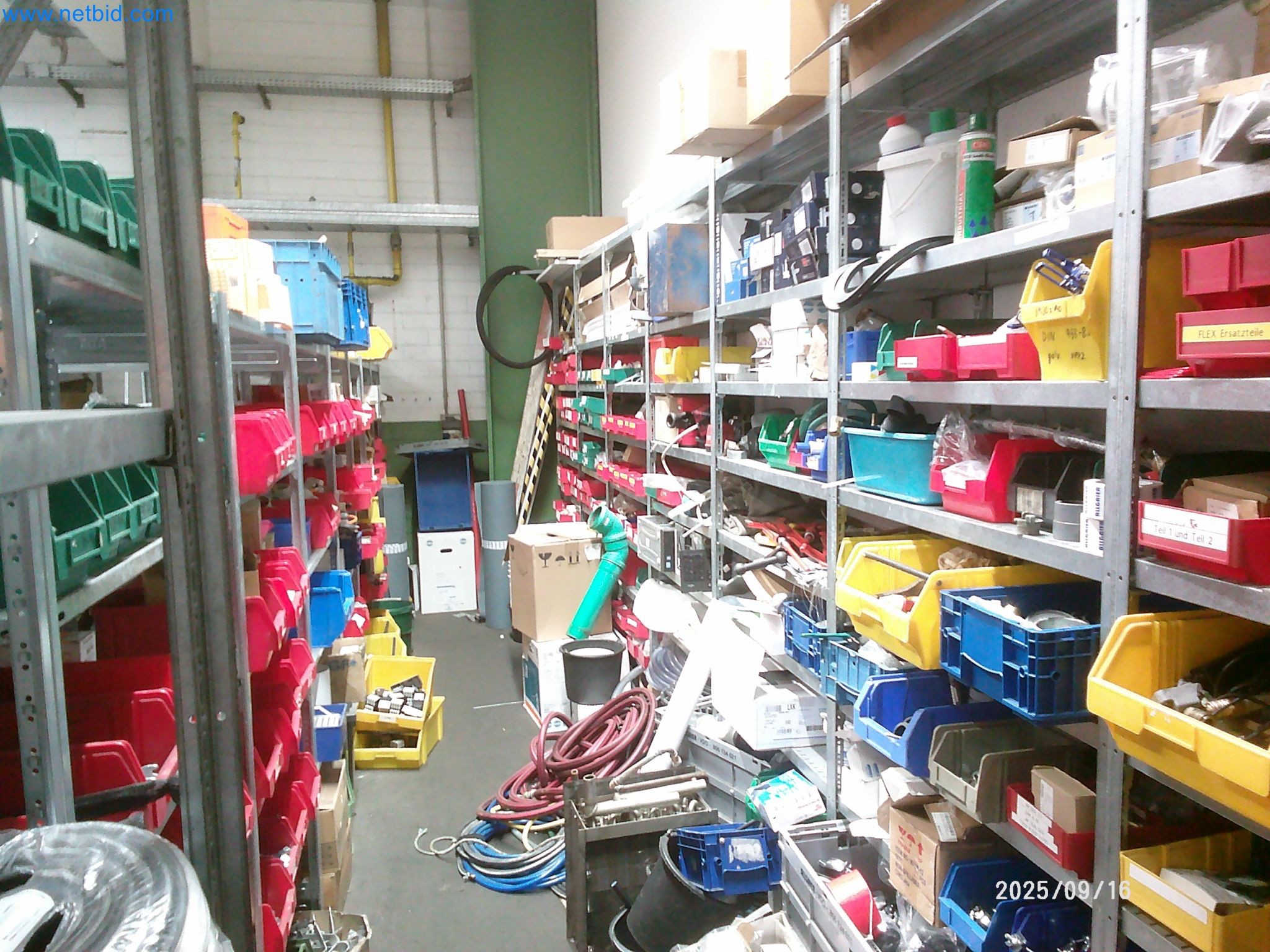 Machines and systems from the automotive supply industry-10