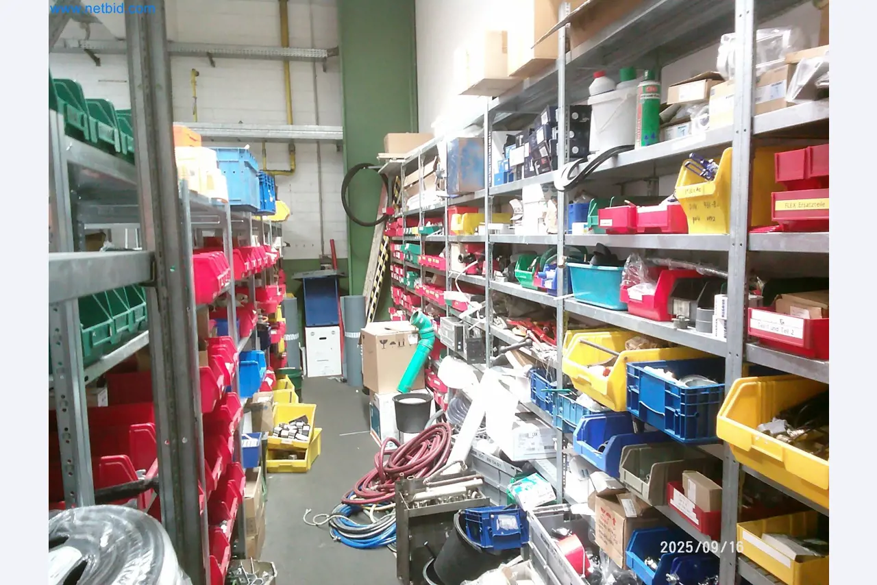 Machines and systems from the automotive supply industry-10