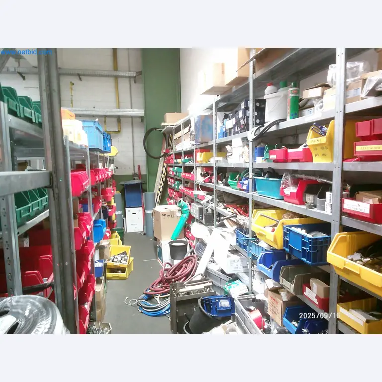 Machines and systems from the automotive supply industry-10