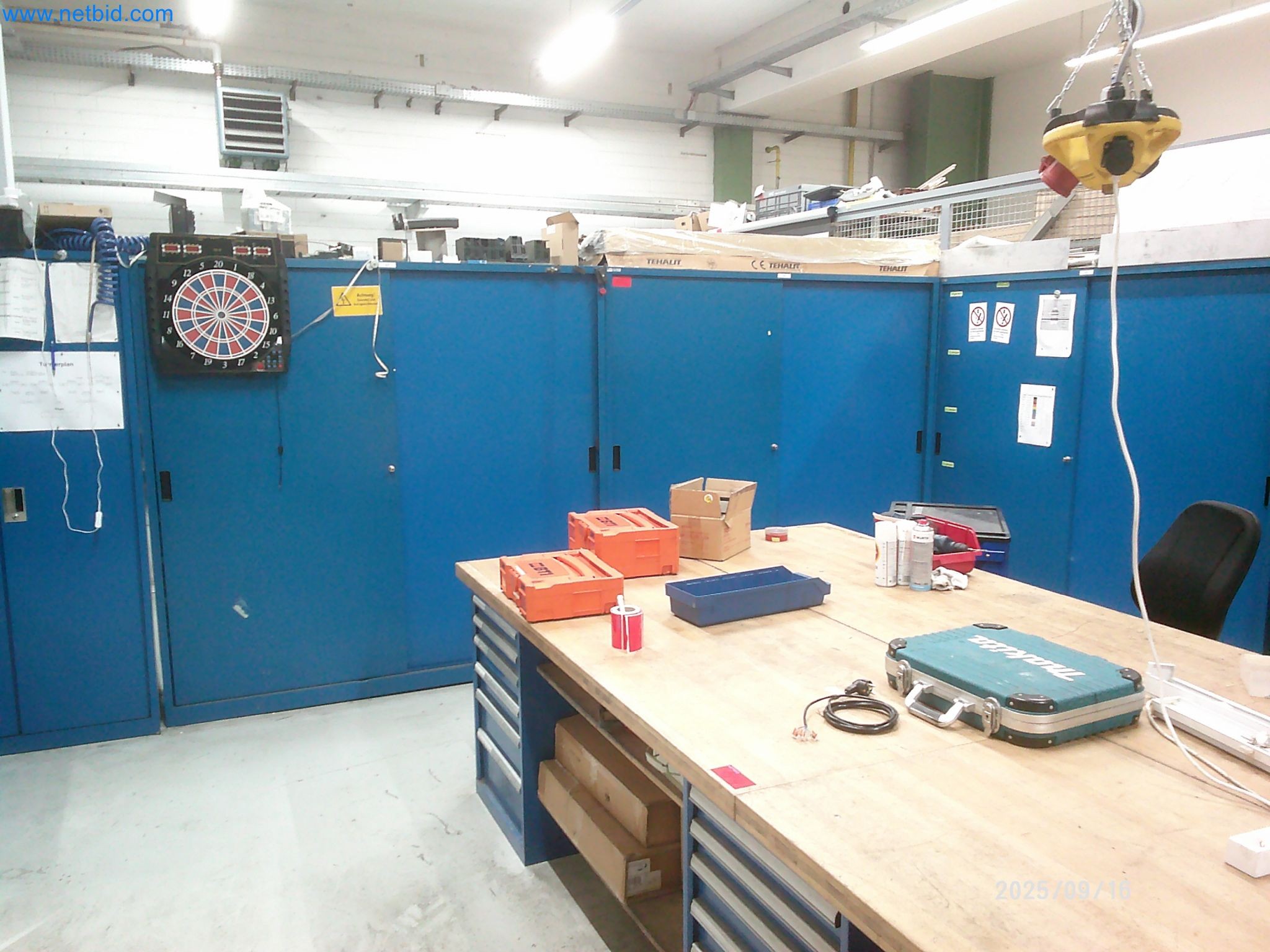 Machines and systems from the automotive supply industry-1