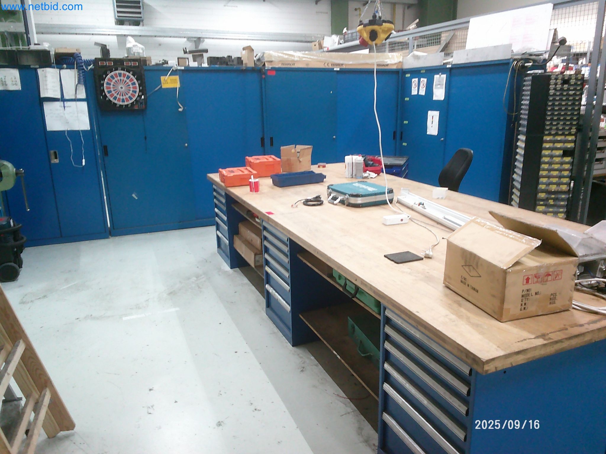 Machines and systems from the automotive supply industry-2